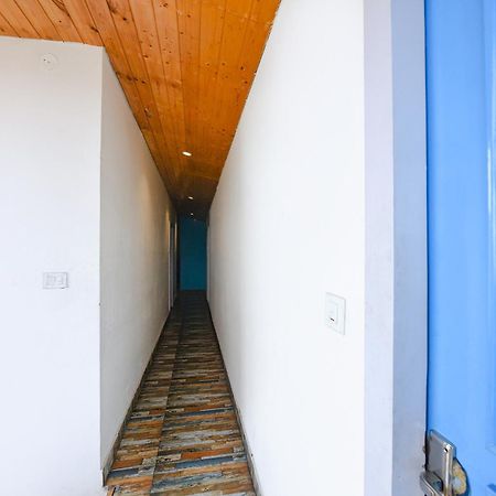 Fabhotel Kgf Dharampur  外观 照片