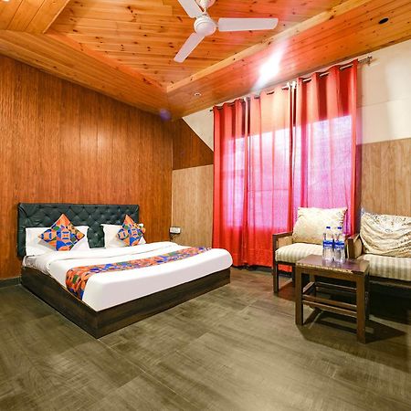 Fabhotel Kgf Dharampur  外观 照片