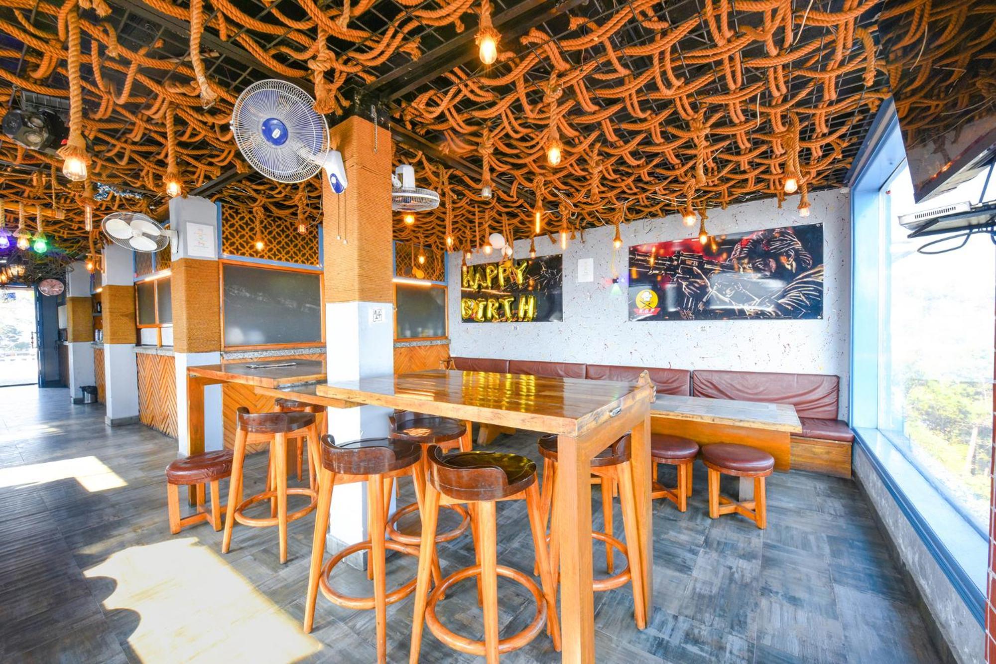 Fabhotel Kgf Dharampur  外观 照片