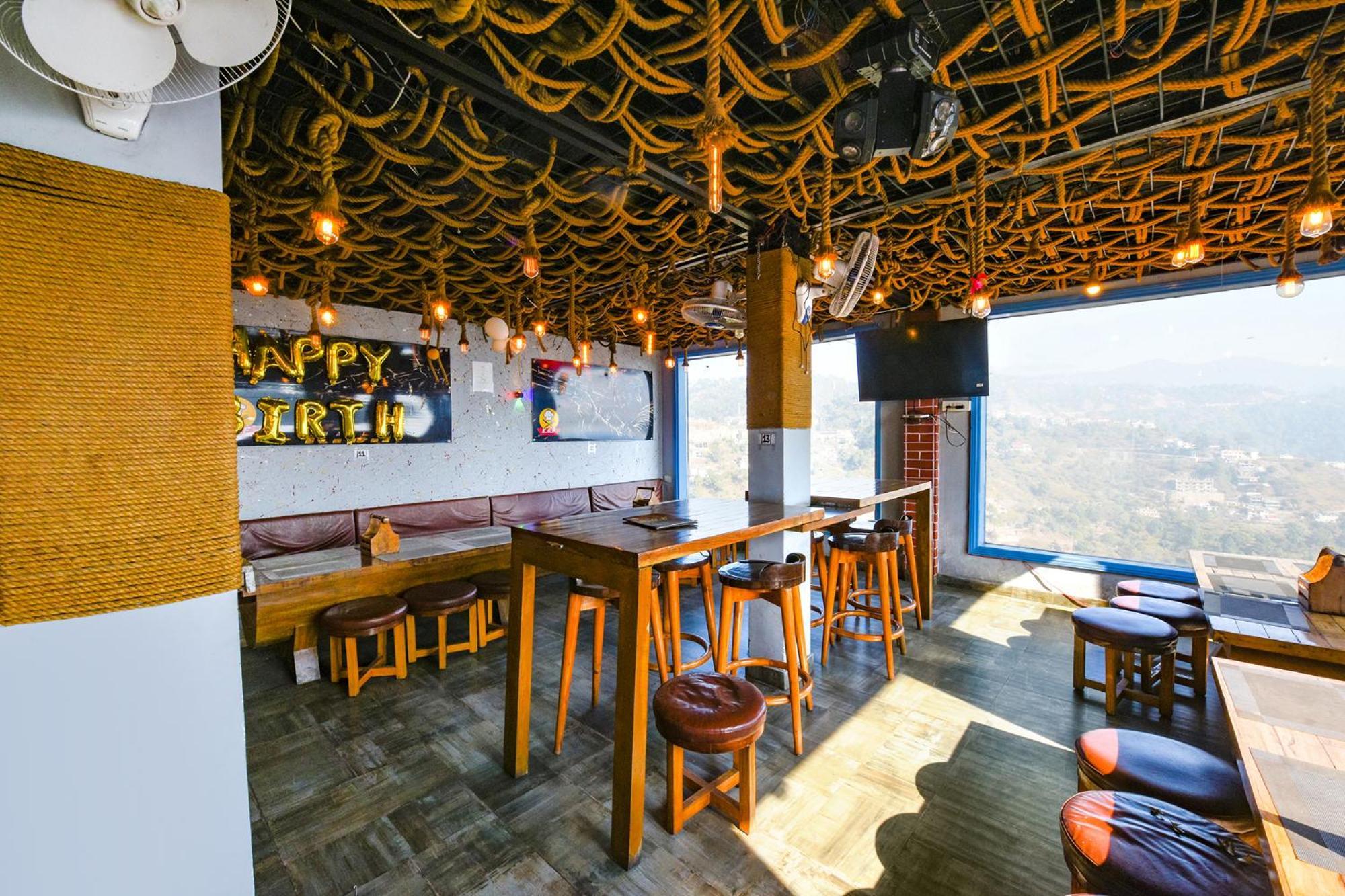Fabhotel Kgf Dharampur  外观 照片